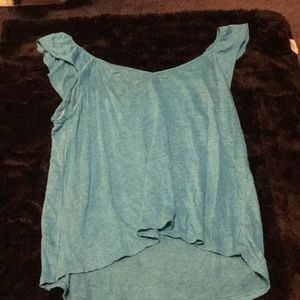 Express tank top sz S